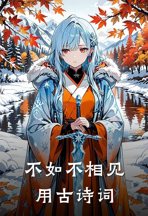 不如不相见用古诗词