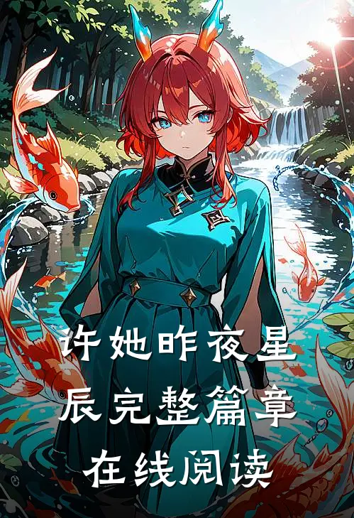 许她昨夜星辰完整篇章在线阅读