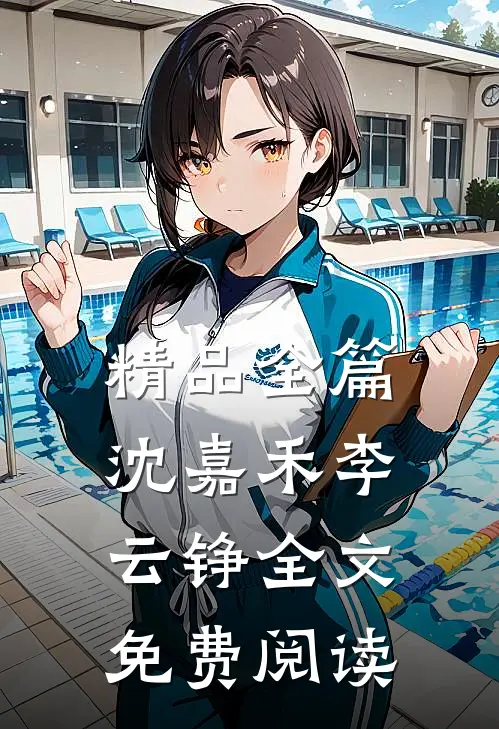 精品全篇沈嘉禾李云铮全文免费阅读