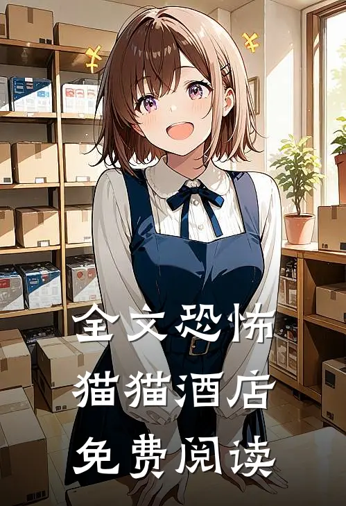 全文恐怖猫猫酒店免费阅读