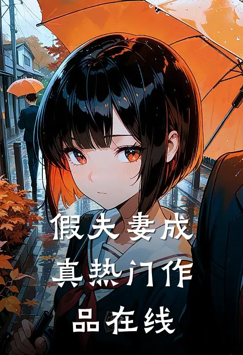假夫妻成真热门作品在线