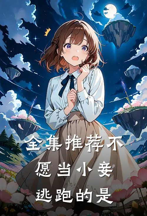 全集推荐不愿当小妾逃跑的是