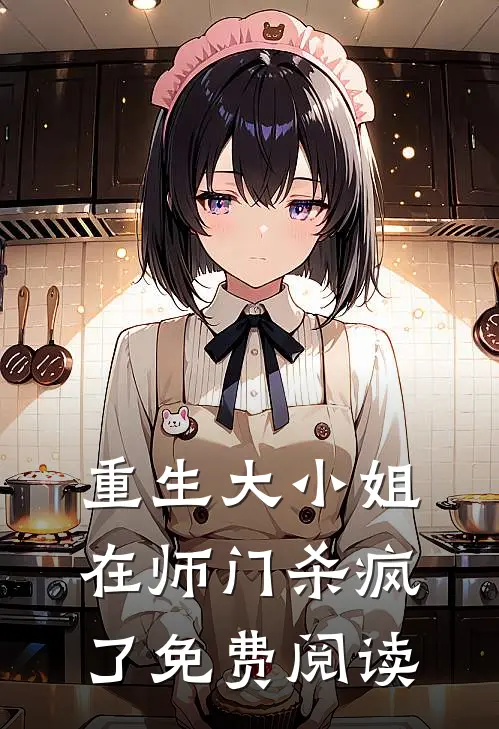 重生大小姐在师门杀疯了免费阅读