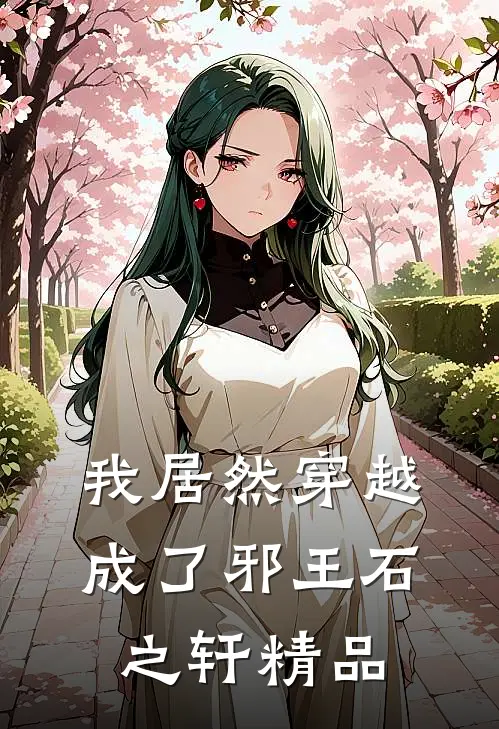我居然穿越成了邪王石之轩精品