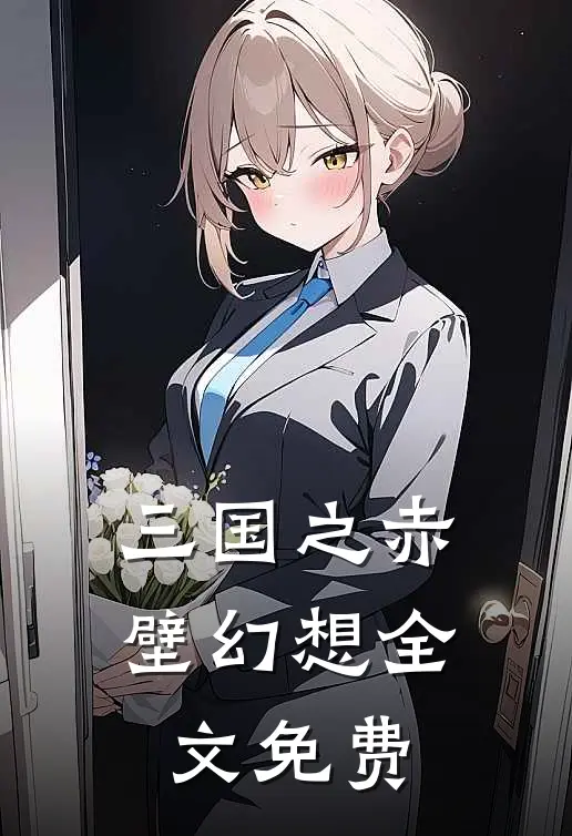 三国之赤壁幻想全文免费