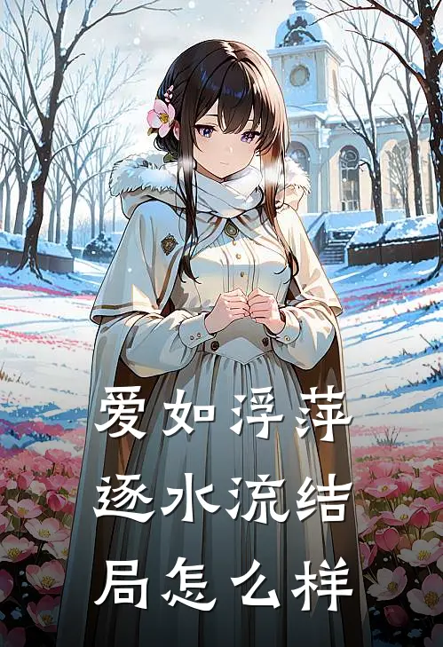 爱如浮萍逐水流结局怎么样