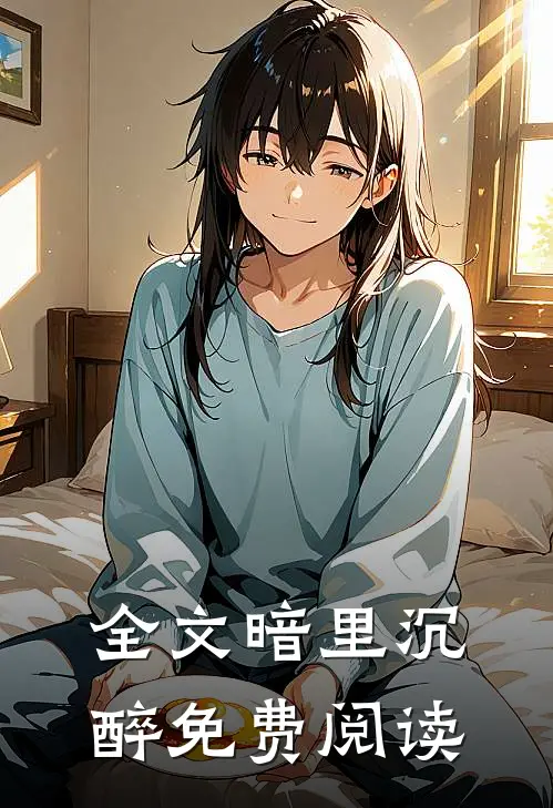 全文暗里沉醉免费阅读