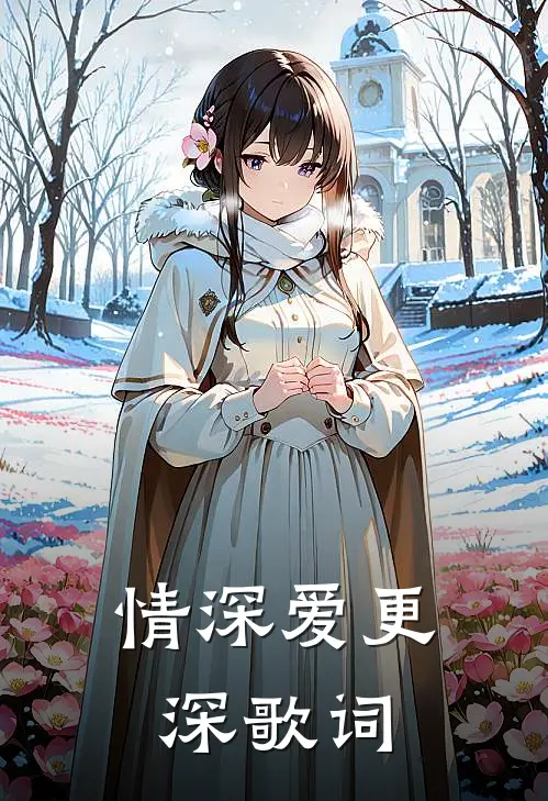 情深爱更深歌词