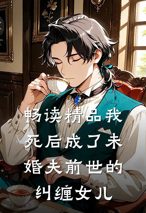 畅读精品我死后成了未婚夫前世的纠缠女儿