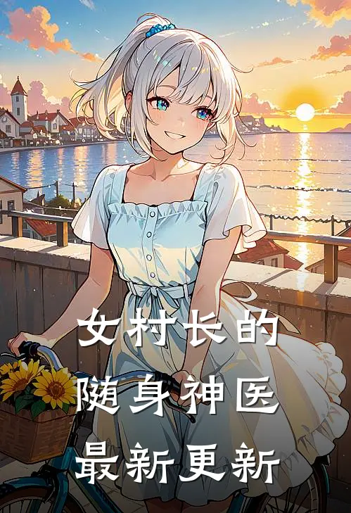 女村长的随身神医最新更新