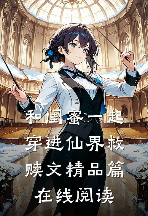 和闺蜜一起穿进仙界救赎文精品篇在线阅读