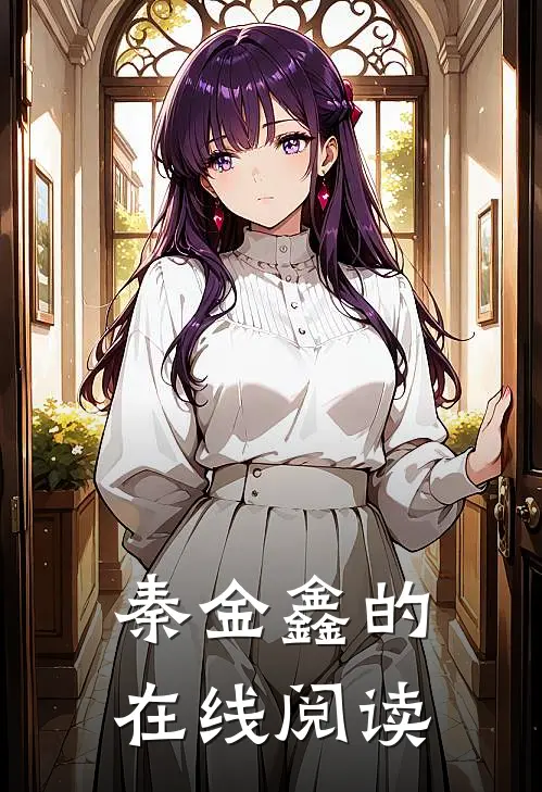 秦金鑫的在线阅读