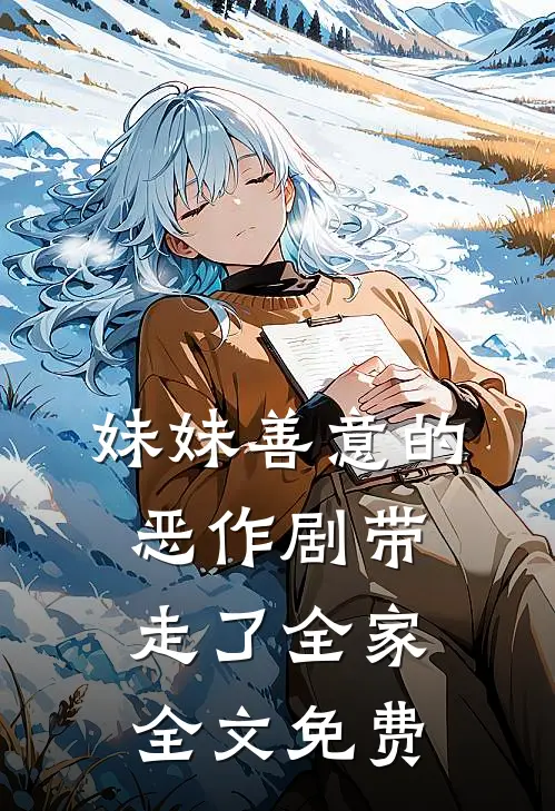 妹妹善意的恶作剧带走了全家全文免费