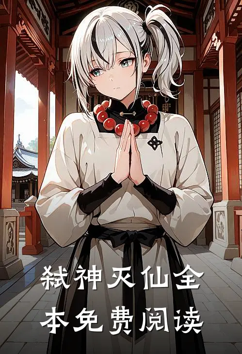 弑神灭仙全本免费阅读