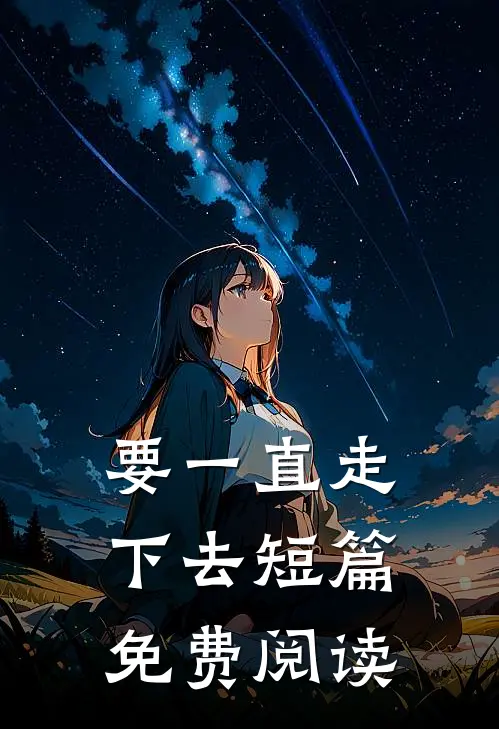 要一直走下去短篇免费阅读