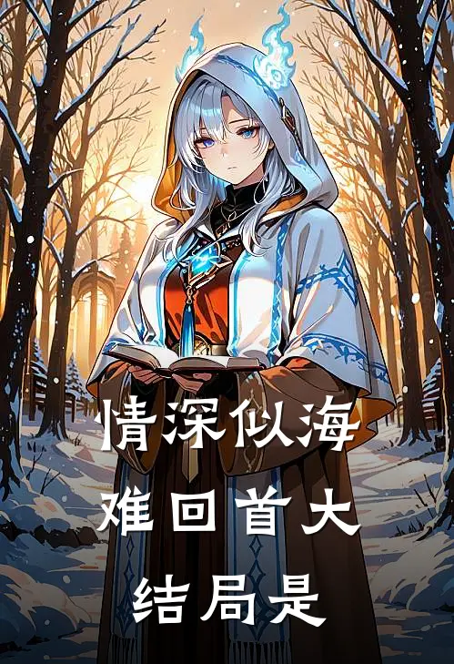 情深似海难回首大结局是