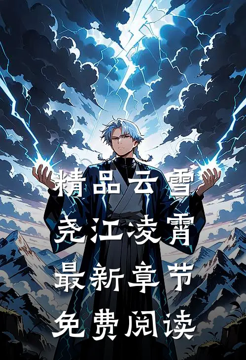 精品云雪尧江凌霄最新章节免费阅读