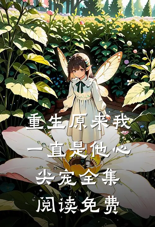 重生原来我一直是他心尖宠全集阅读免费