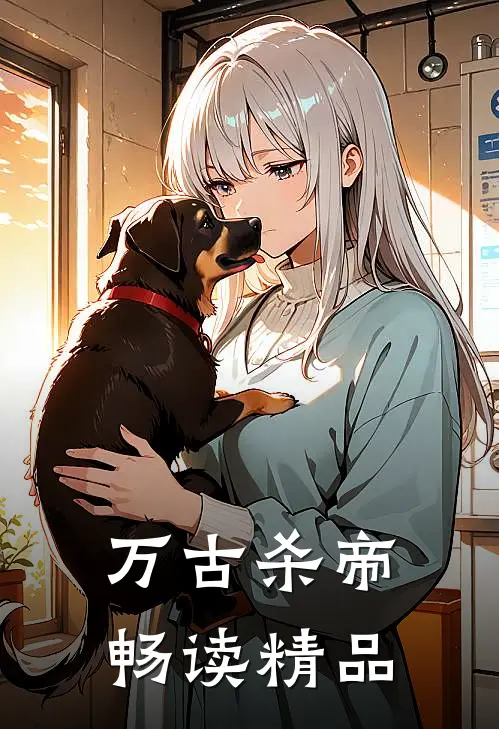 万古杀帝畅读精品