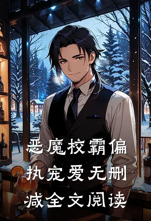 恶魔校霸偏执宠爱无删减全文阅读