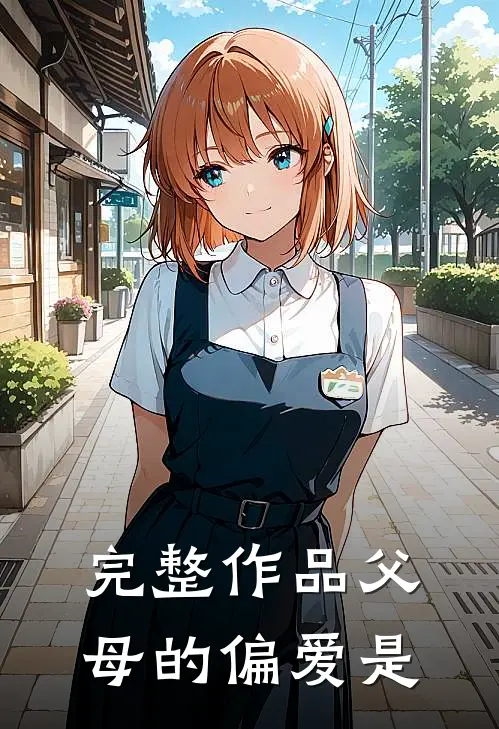 完整作品父母的偏爱是