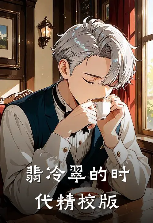 翡冷翠的时代精校版