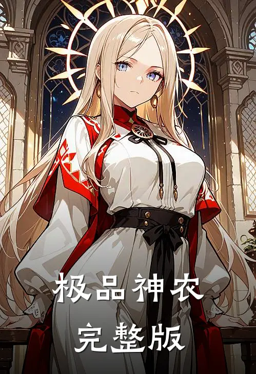 极品神农完整版