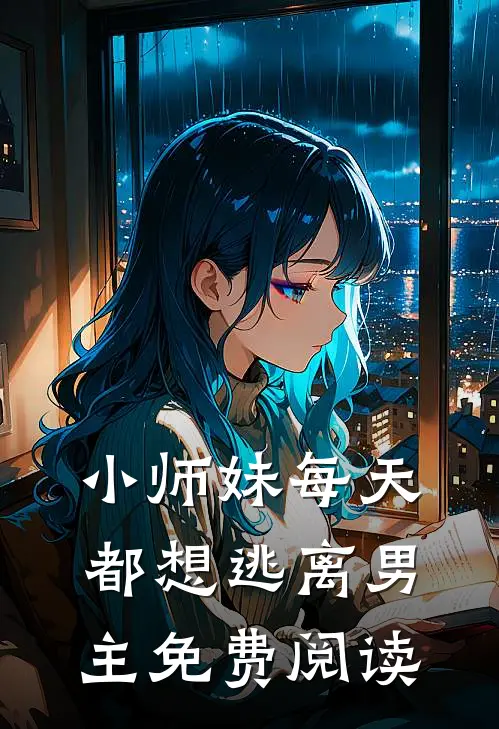 小师妹每天都想逃离男主免费阅读