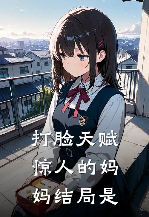 打脸天赋惊人的妈妈结局是