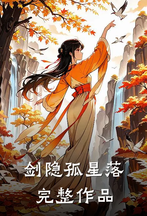 剑隐孤星落完整作品