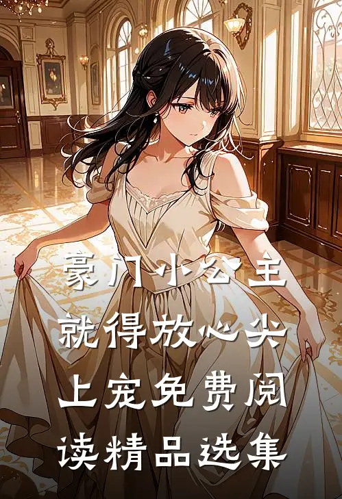 豪门小公主就得放心尖上宠免费阅读精品选集