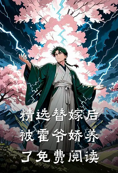 精选替嫁后被霍爷娇养了免费阅读