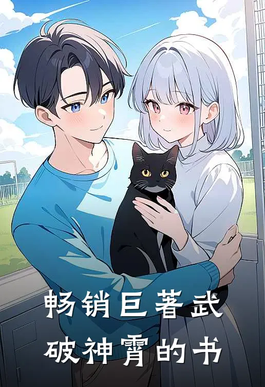 畅销巨著武破神霄的书