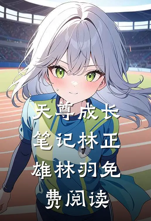 天尊成长笔记林正雄林羽免费阅读