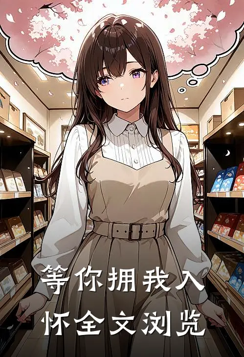 等你拥我入怀全文浏览