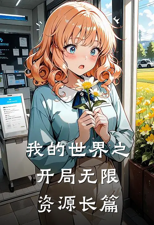 我的世界之开局无限资源长篇