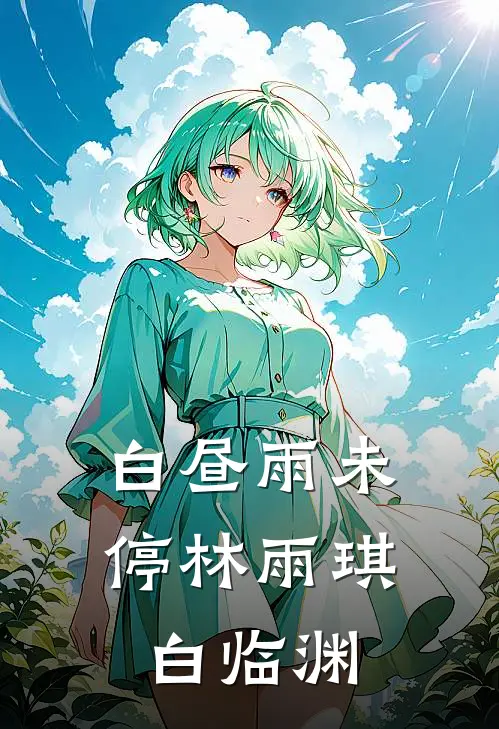 白昼雨未停林雨琪白临渊