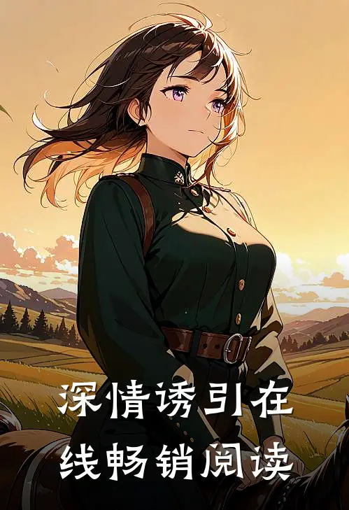深情诱引在线畅销阅读