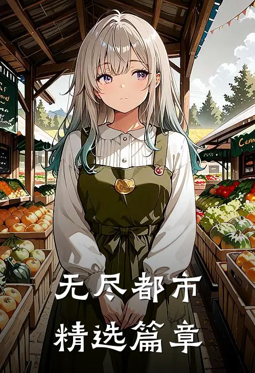 无尽都市精选篇章