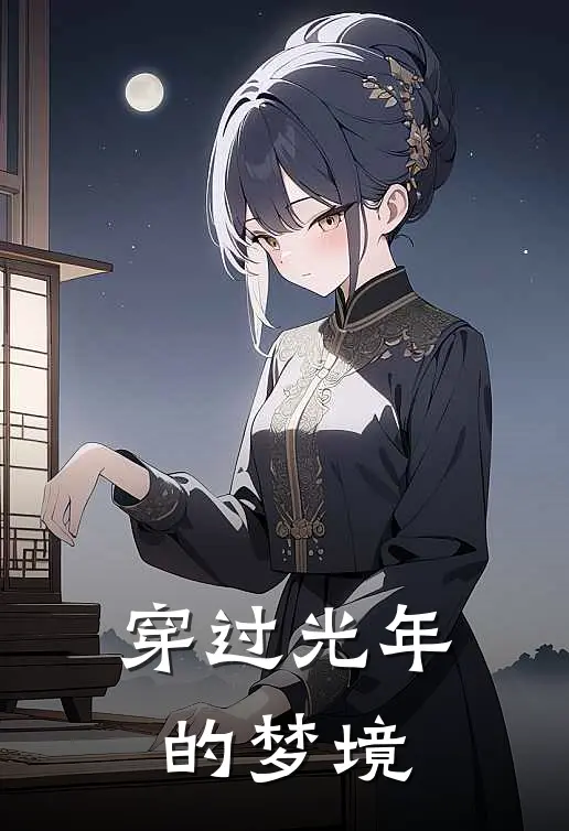 穿过光年的梦境