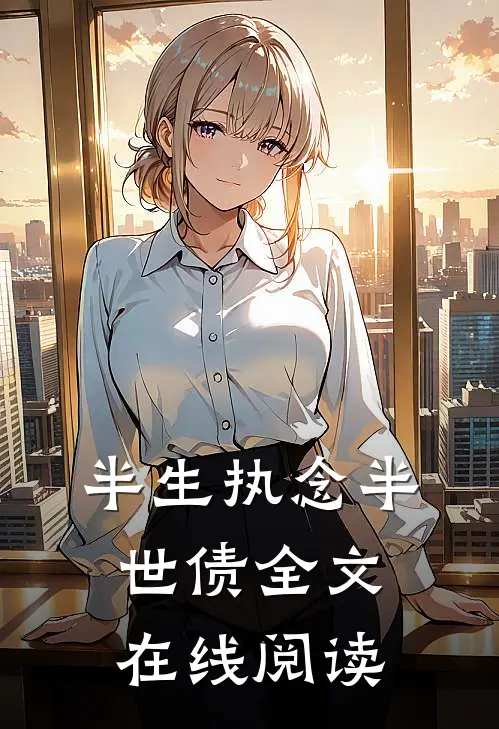 半生执念半世债全文在线阅读