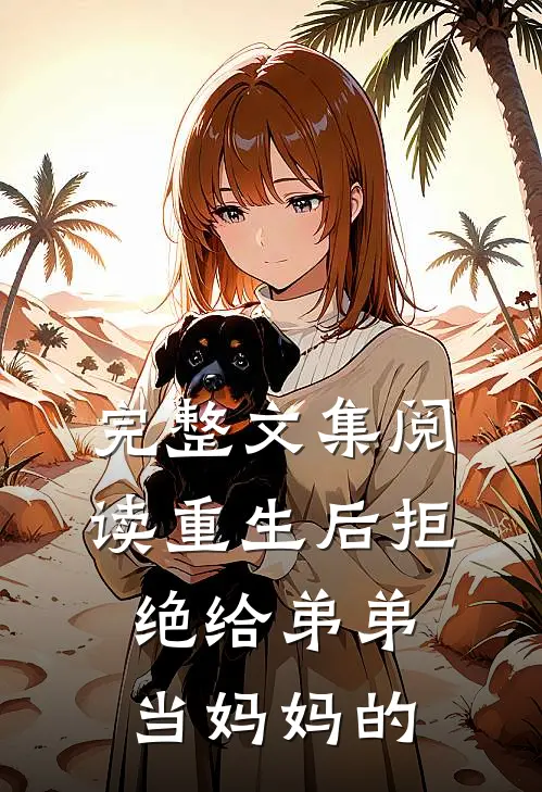 完整文集阅读重生后拒绝给弟弟当妈妈的