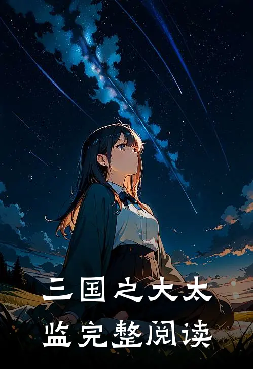 三国之大太监完整阅读