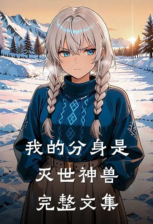 我的分身是灭世神兽完整文集