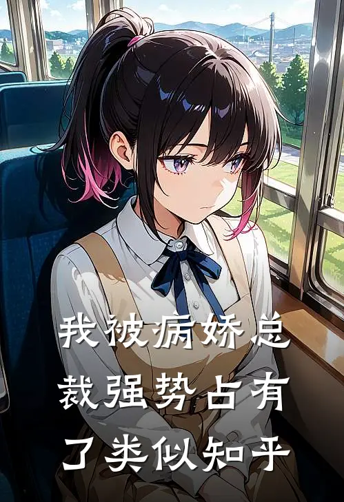 我被病娇总裁强势占有了类似知乎