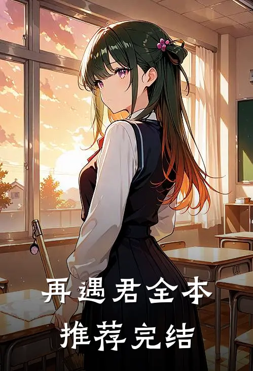 再遇君全本推荐完结
