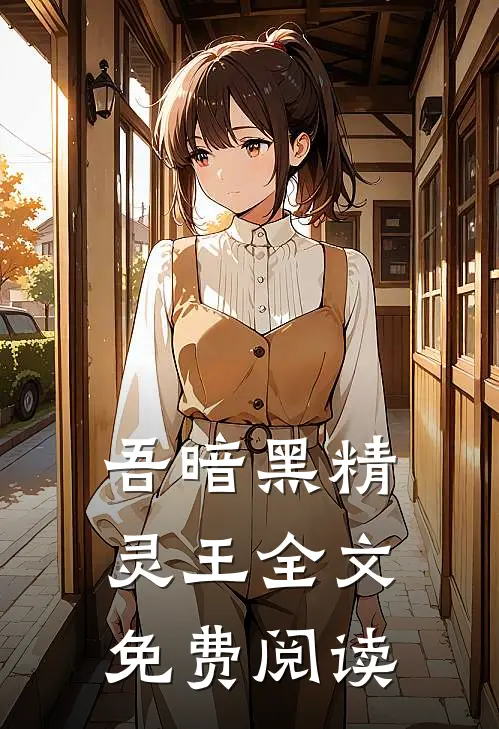 吾暗黑精灵王全文免费阅读