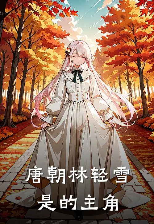 唐朝林轻雪是的主角