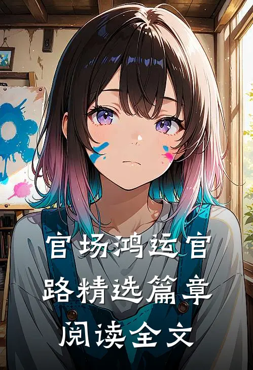 官场鸿运官路精选篇章阅读全文