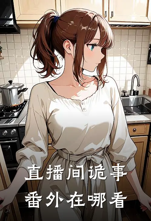 直播间诡事 番外在哪看